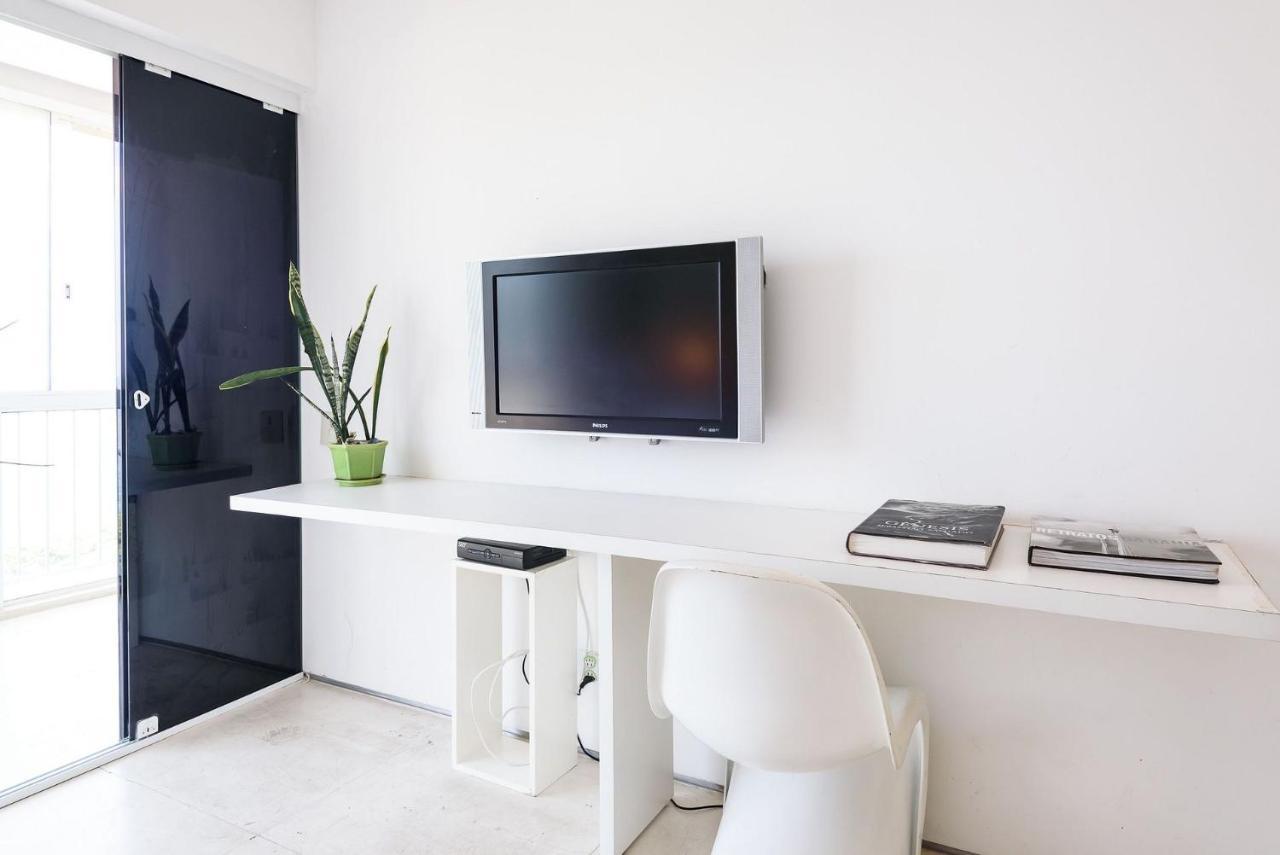 Apartamento Moderno Com Vista Mar | V 90/102 里约热内卢 外观 照片